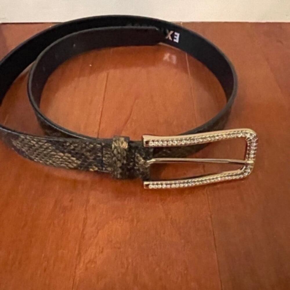 Express Belt size M